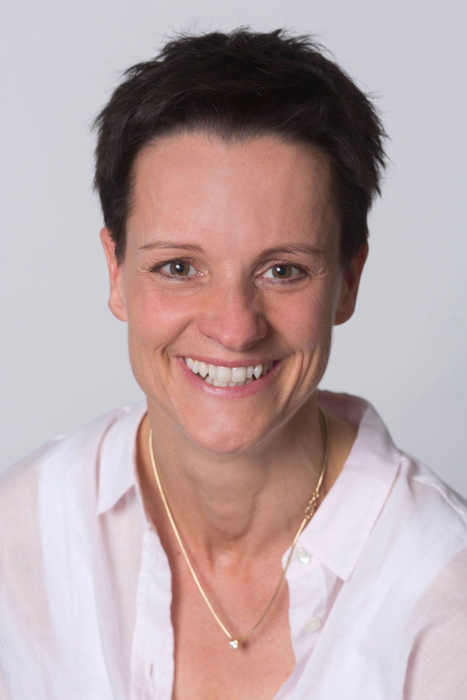 Dr. med. Sabine Köppelmann